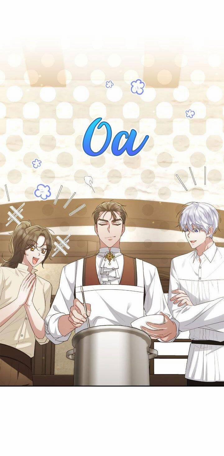 Nữ Chính Bỏ Trốn Ở Nhà Bên 27 trang 32