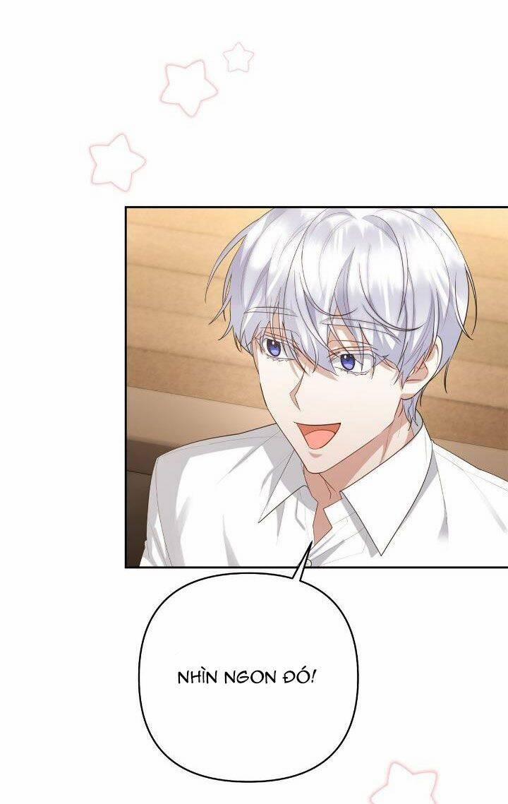 Nữ Chính Bỏ Trốn Ở Nhà Bên 27 trang 33