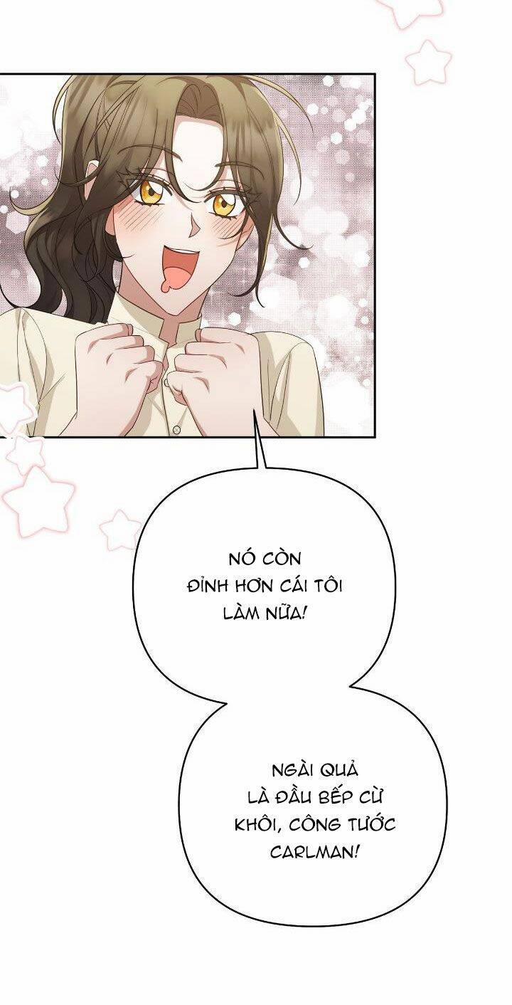 Nữ Chính Bỏ Trốn Ở Nhà Bên 27 trang 34