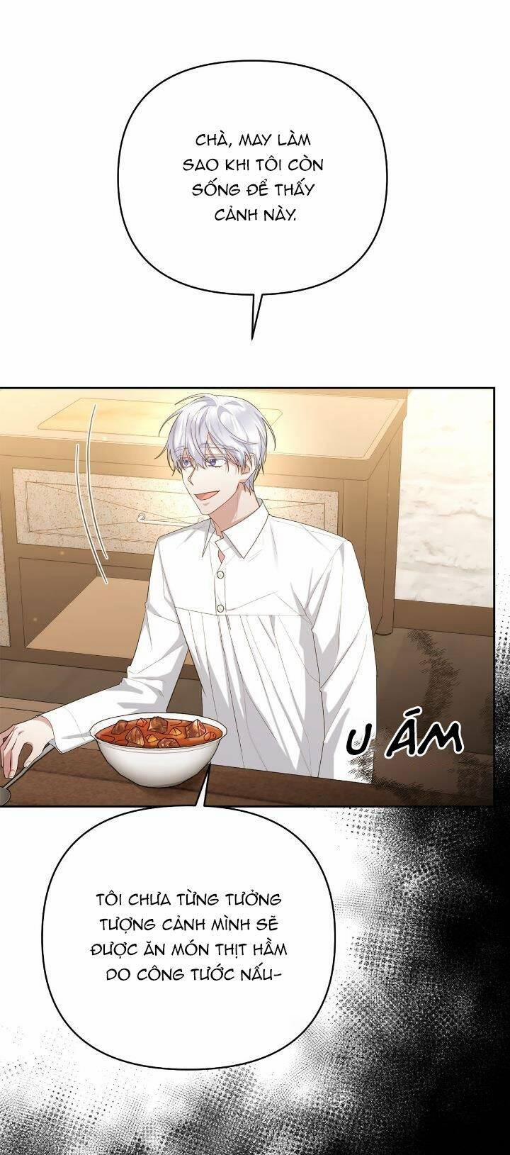 Nữ Chính Bỏ Trốn Ở Nhà Bên 27 trang 37