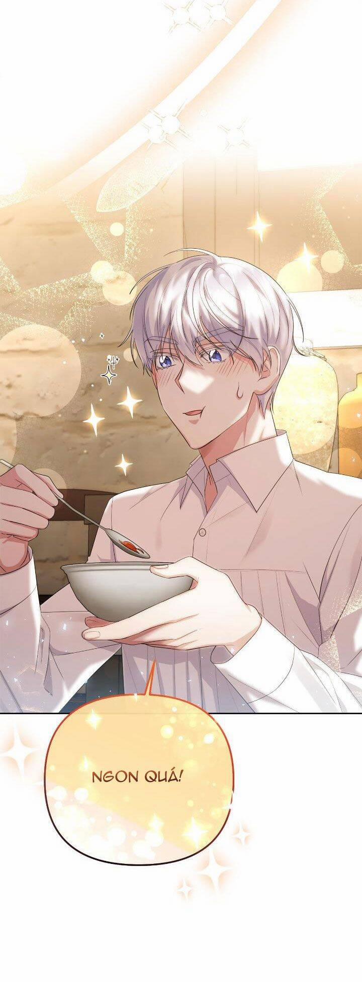 Nữ Chính Bỏ Trốn Ở Nhà Bên 27 trang 44