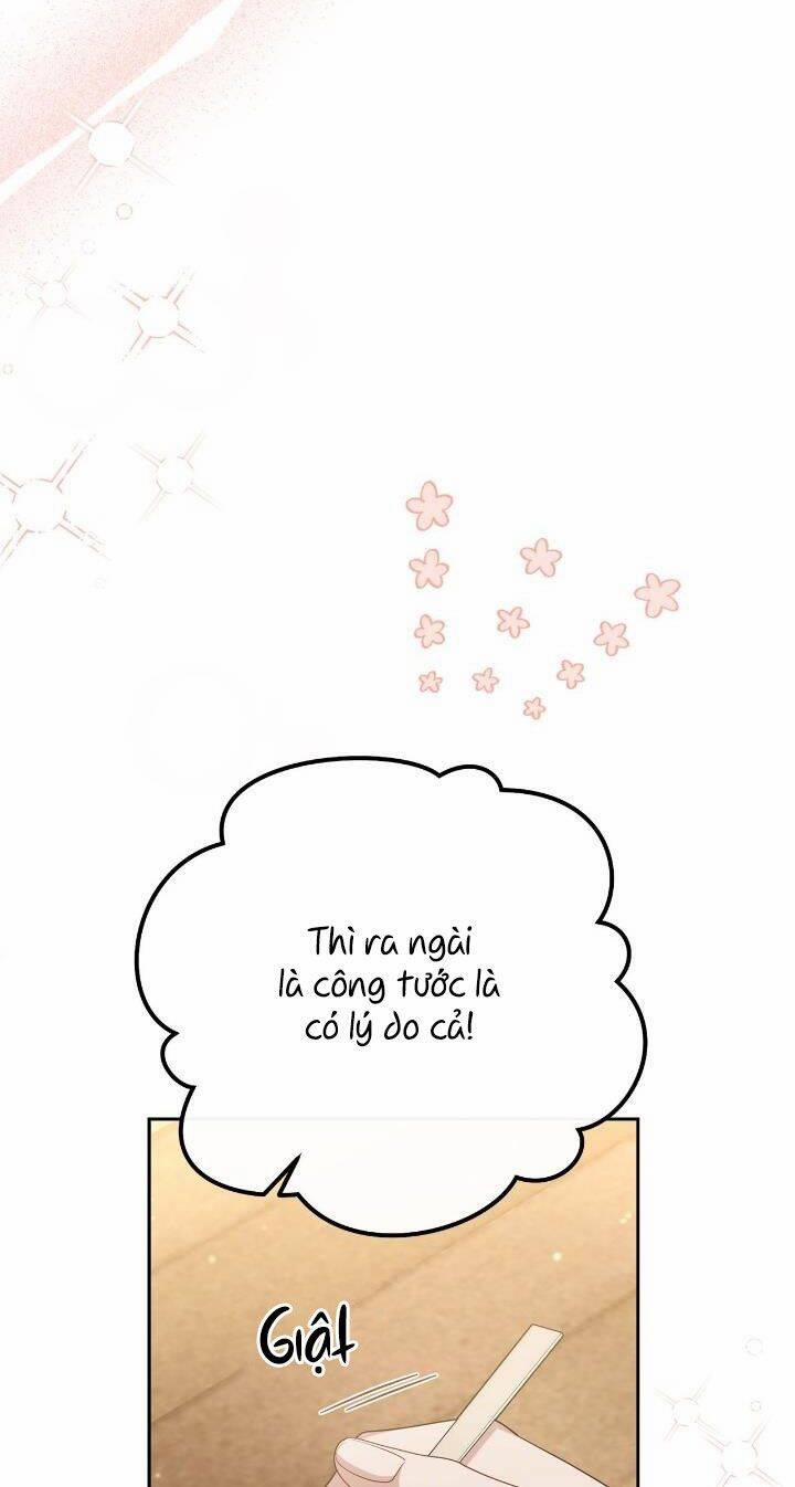 Nữ Chính Bỏ Trốn Ở Nhà Bên 27 trang 48