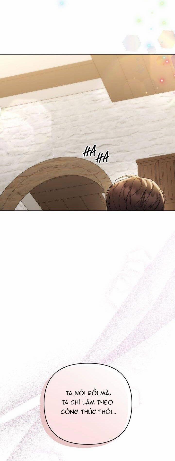 Nữ Chính Bỏ Trốn Ở Nhà Bên 27 trang 53