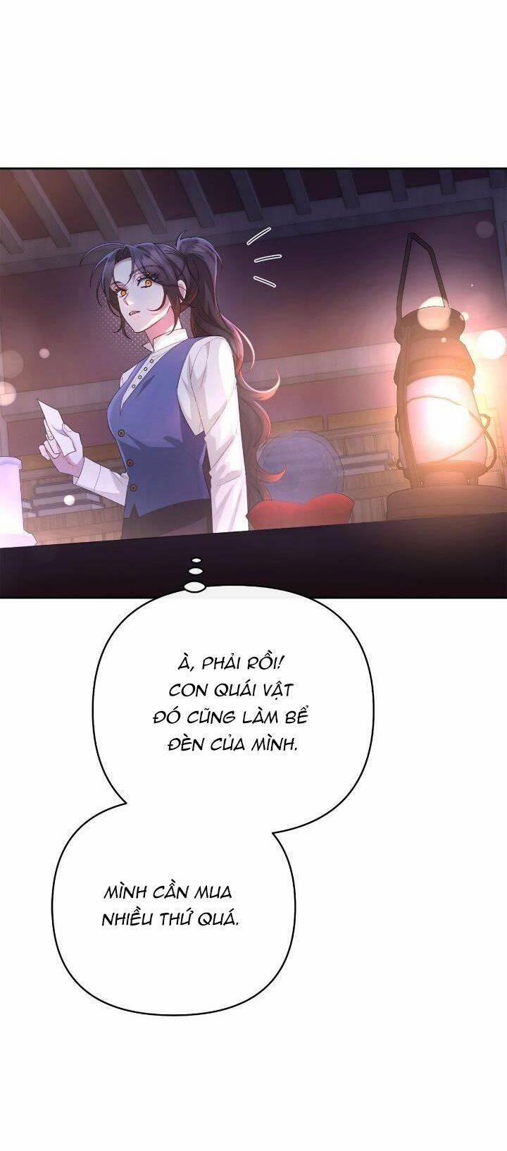 Nữ Chính Bỏ Trốn Ở Nhà Bên 27 trang 59