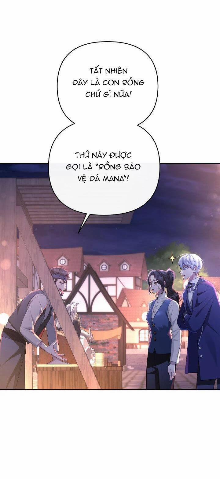 Nữ Chính Bỏ Trốn Ở Nhà Bên 27 trang 62