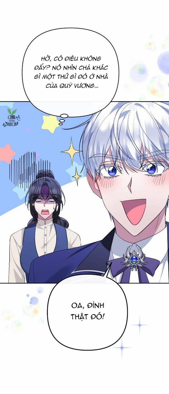 Nữ Chính Bỏ Trốn Ở Nhà Bên 27 trang 63