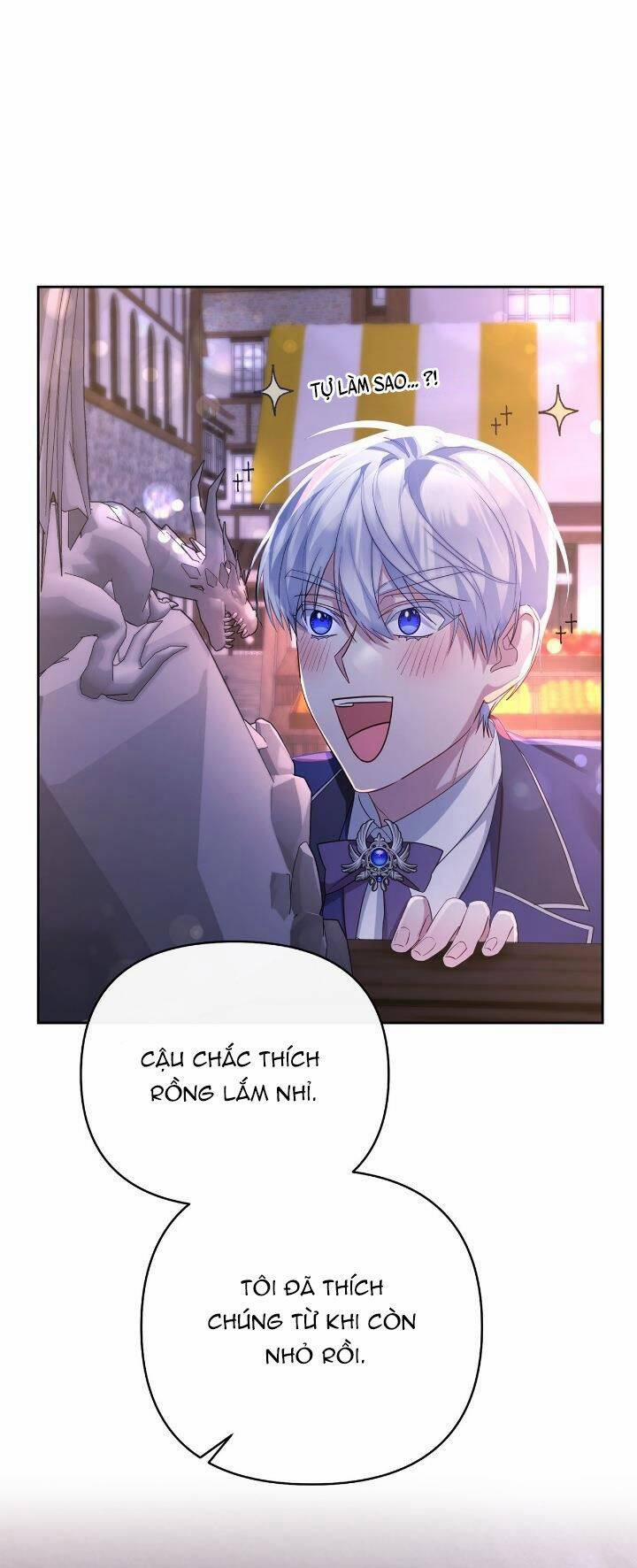 Nữ Chính Bỏ Trốn Ở Nhà Bên 27 trang 65