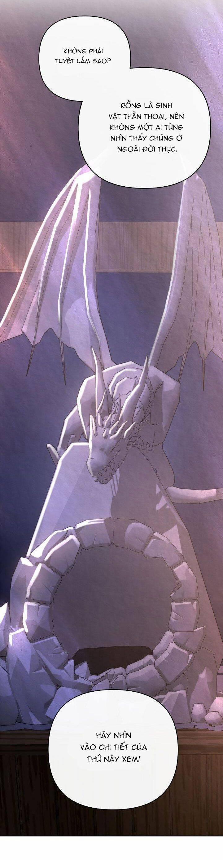 Nữ Chính Bỏ Trốn Ở Nhà Bên 27 trang 66