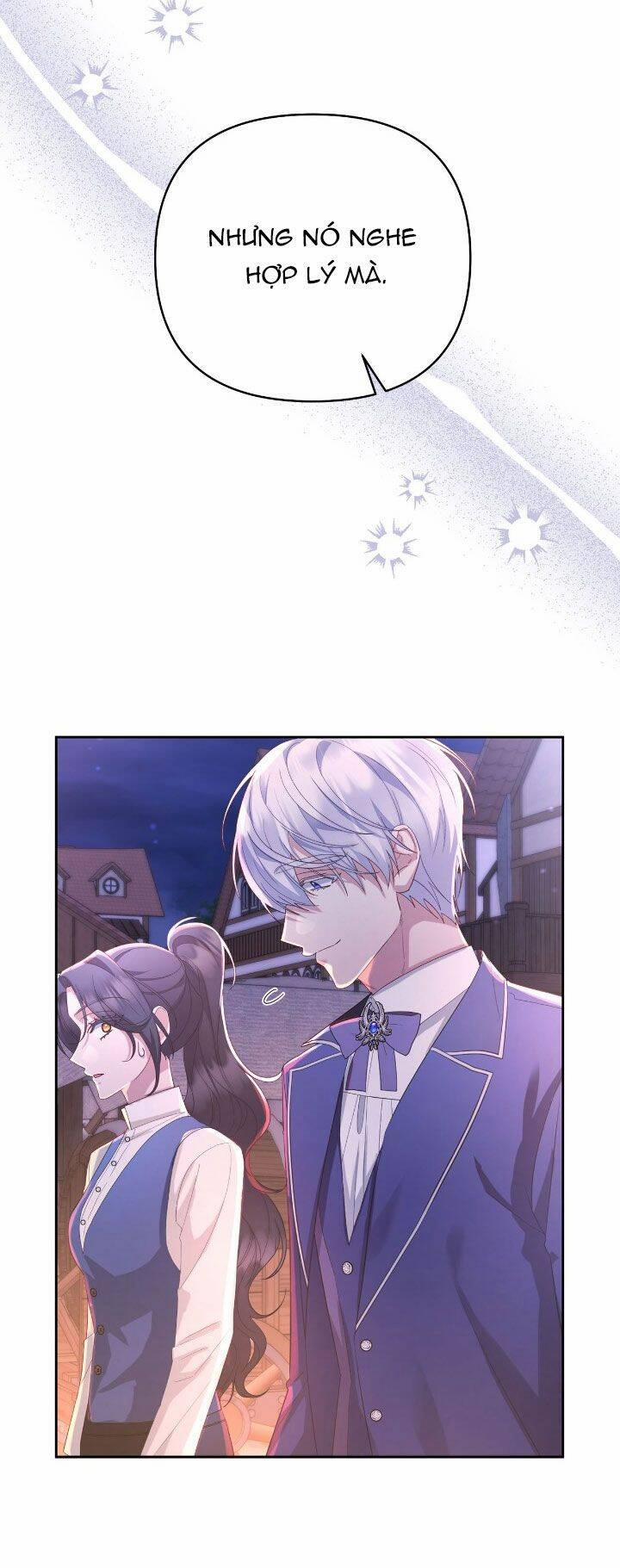 Nữ Chính Bỏ Trốn Ở Nhà Bên 28 trang 13