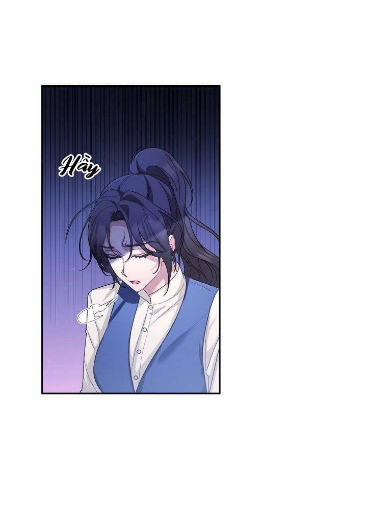 Nữ Chính Bỏ Trốn Ở Nhà Bên 28 trang 17