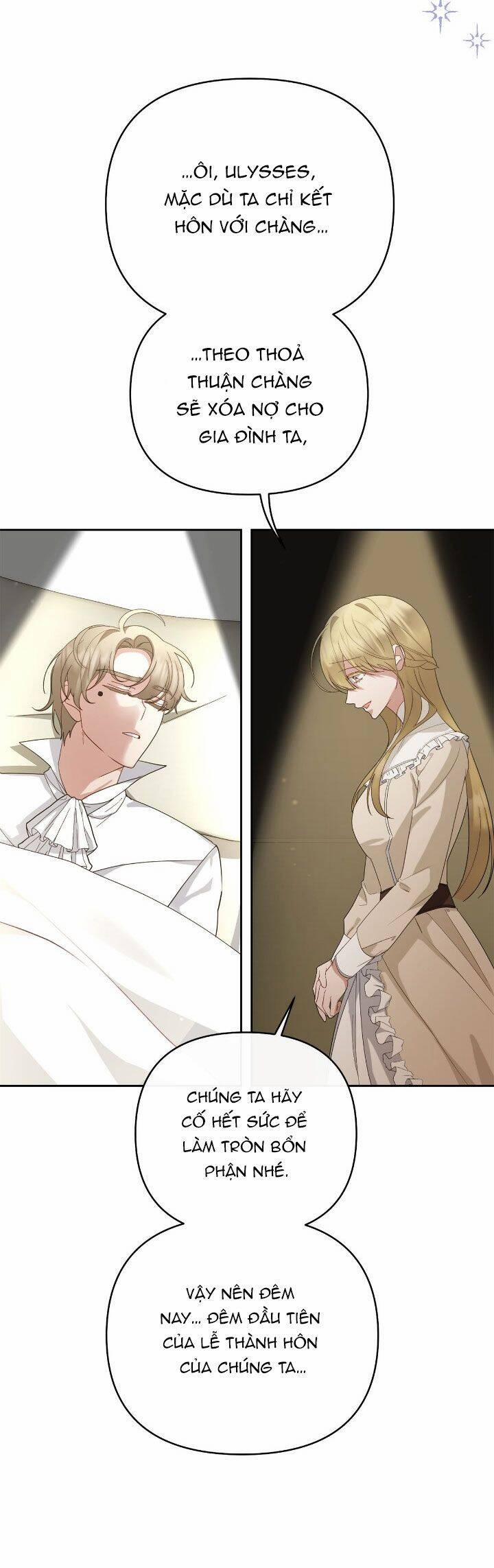 Nữ Chính Bỏ Trốn Ở Nhà Bên 28 trang 24