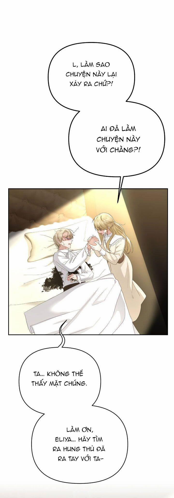 Nữ Chính Bỏ Trốn Ở Nhà Bên 28 trang 28