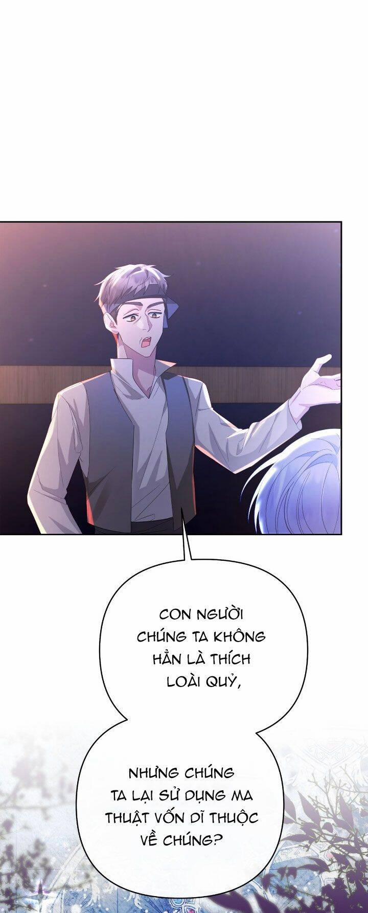 Nữ Chính Bỏ Trốn Ở Nhà Bên 28 trang 3