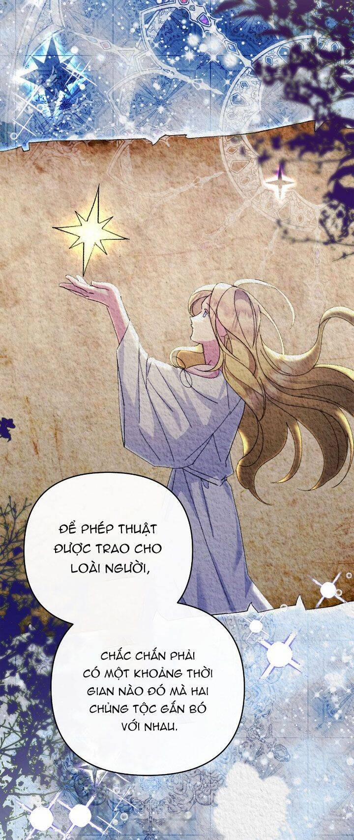 Nữ Chính Bỏ Trốn Ở Nhà Bên 28 trang 4