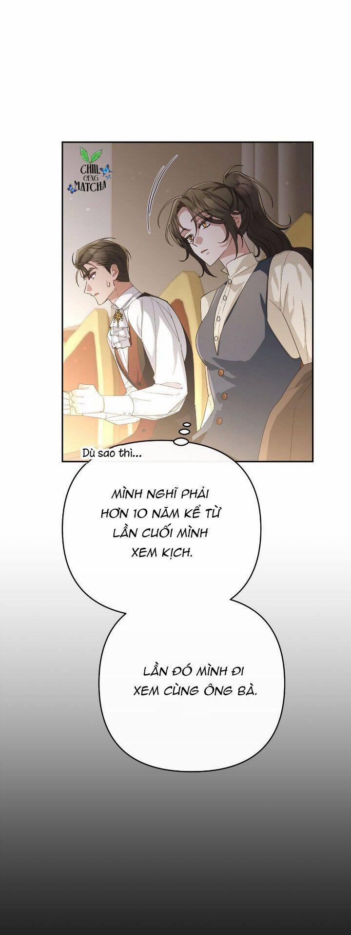 Nữ Chính Bỏ Trốn Ở Nhà Bên 28 trang 41