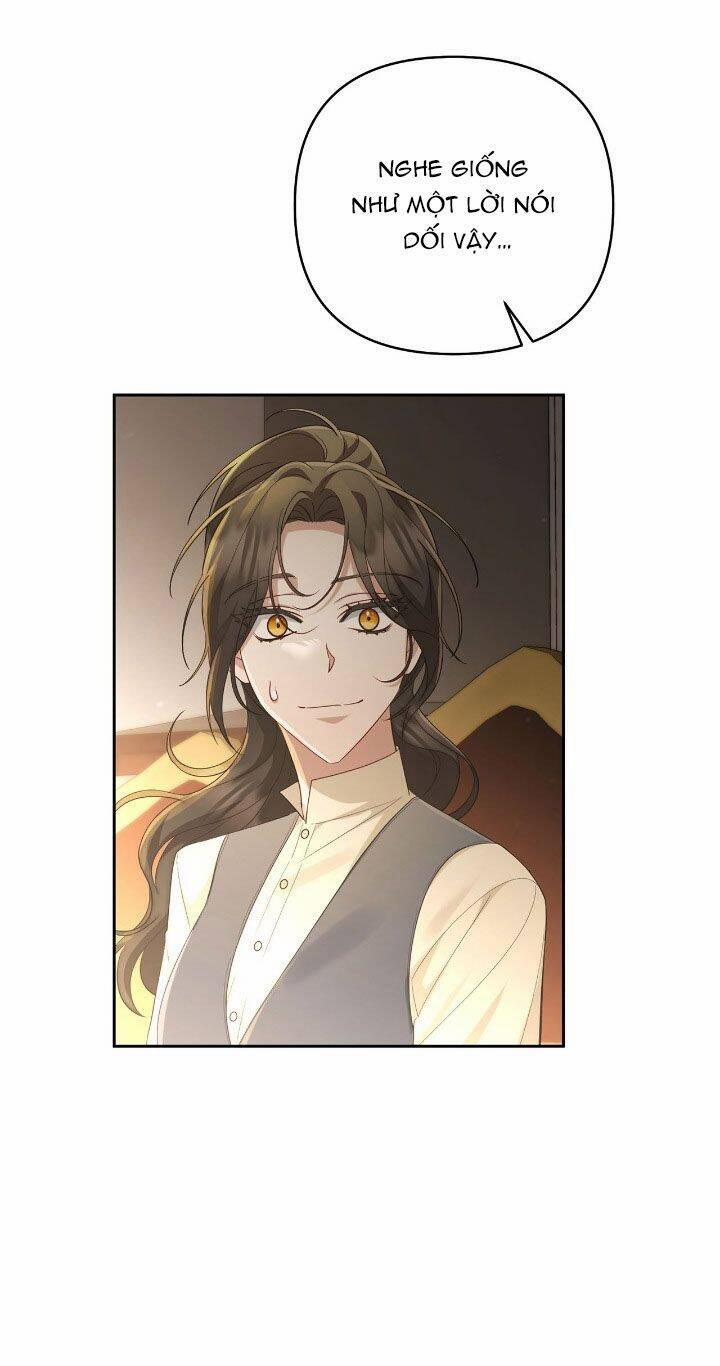 Nữ Chính Bỏ Trốn Ở Nhà Bên 28 trang 48