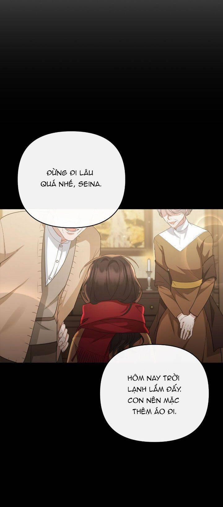 Nữ Chính Bỏ Trốn Ở Nhà Bên 28 trang 67