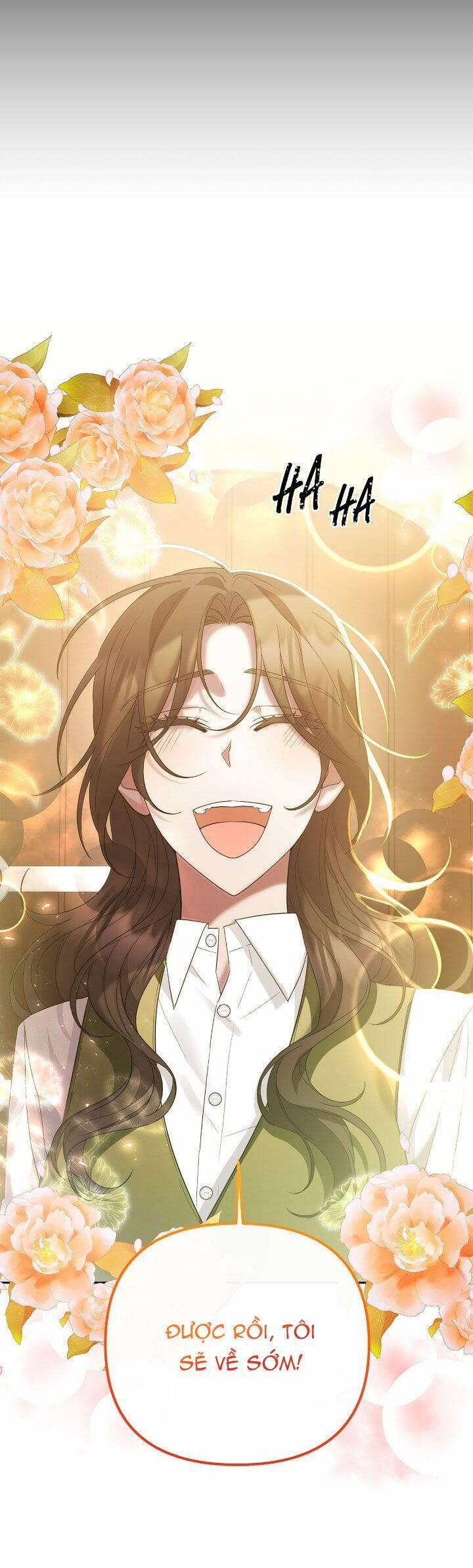 Nữ Chính Bỏ Trốn Ở Nhà Bên 28 trang 69