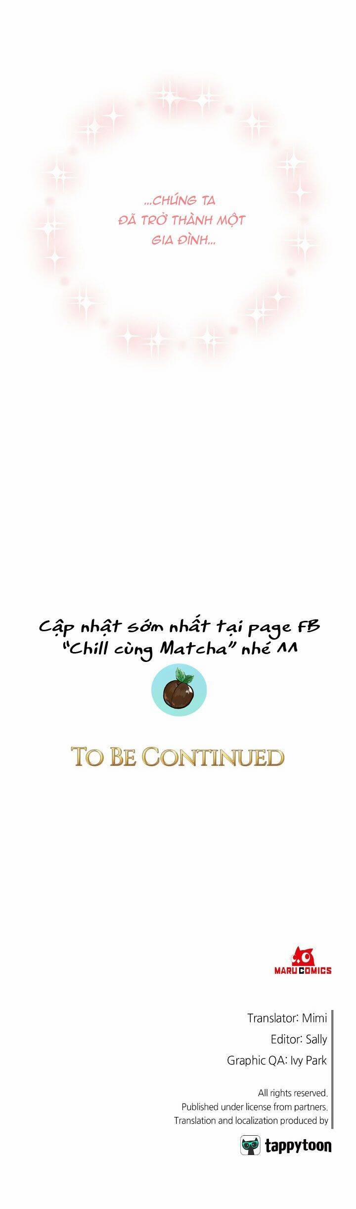 Nữ Chính Bỏ Trốn Ở Nhà Bên 28 trang 70