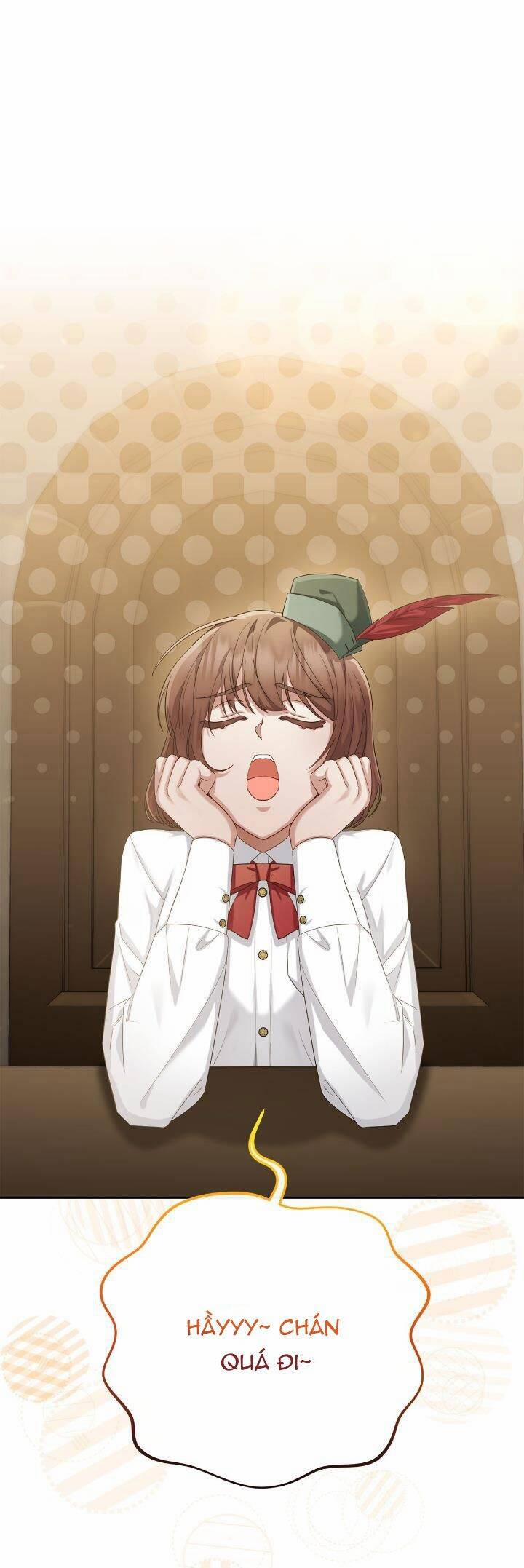 Nữ Chính Bỏ Trốn Ở Nhà Bên 29 trang 1