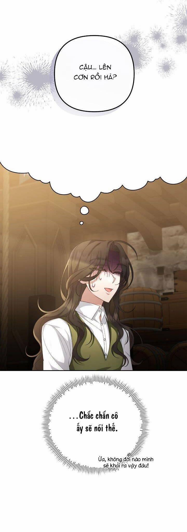 Nữ Chính Bỏ Trốn Ở Nhà Bên 29 trang 14