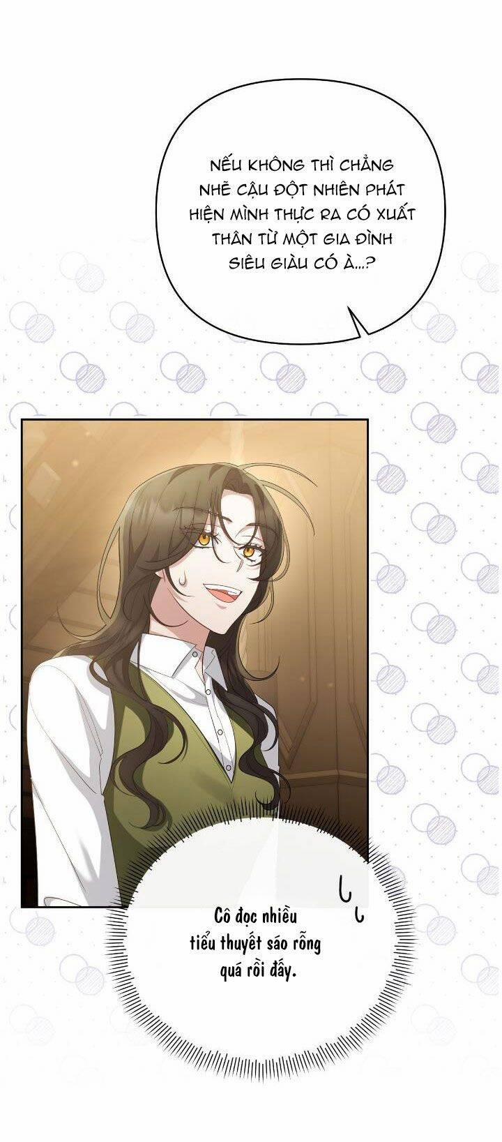 Nữ Chính Bỏ Trốn Ở Nhà Bên 29 trang 23
