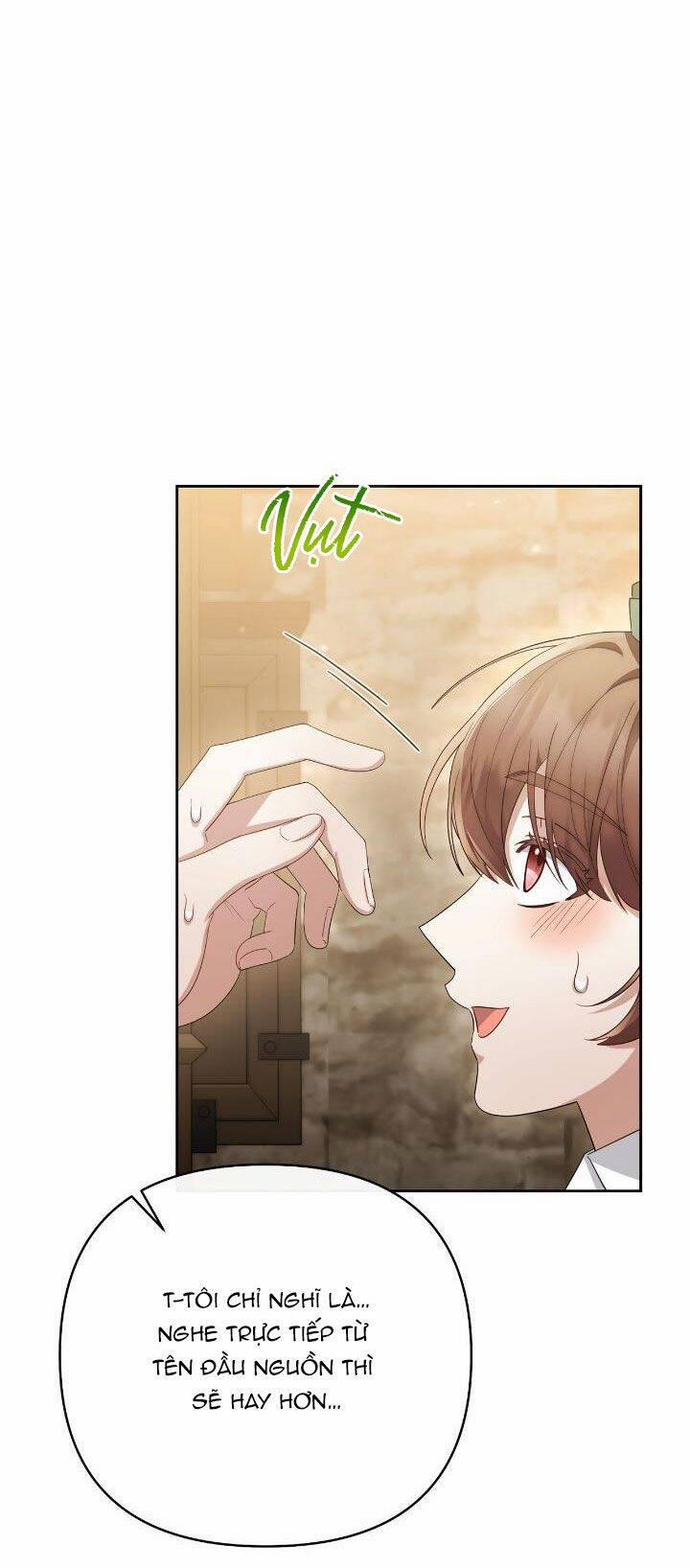 Nữ Chính Bỏ Trốn Ở Nhà Bên 29 trang 29