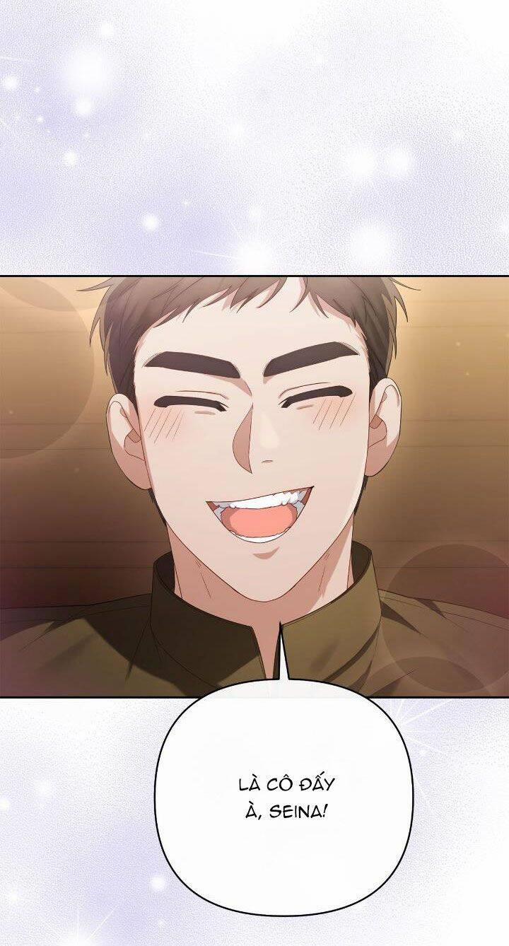 Nữ Chính Bỏ Trốn Ở Nhà Bên 29 trang 34