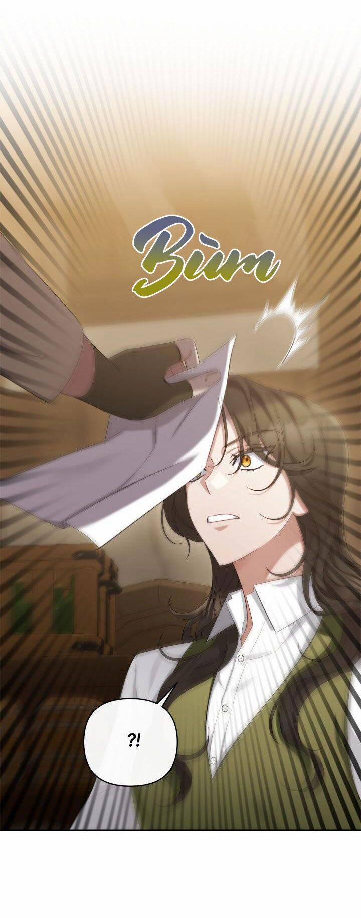 Nữ Chính Bỏ Trốn Ở Nhà Bên 29 trang 38