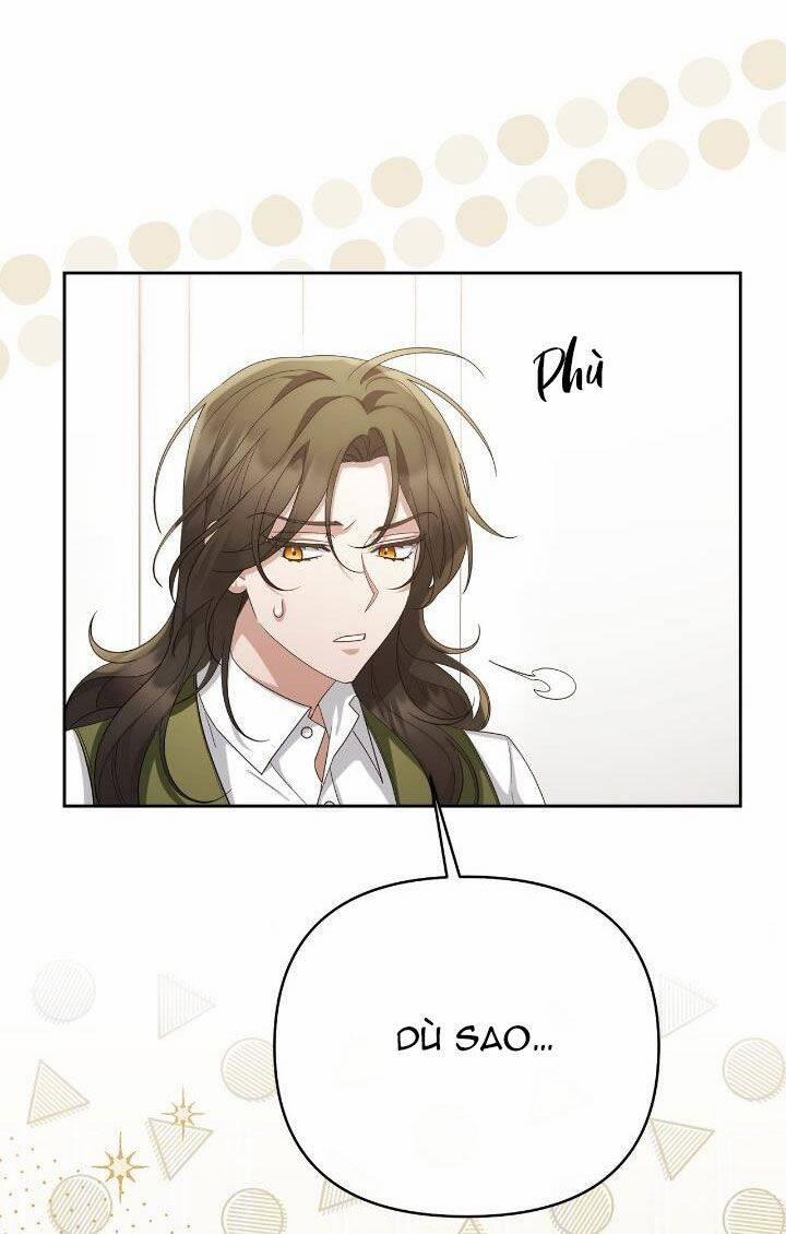 Nữ Chính Bỏ Trốn Ở Nhà Bên 29 trang 47