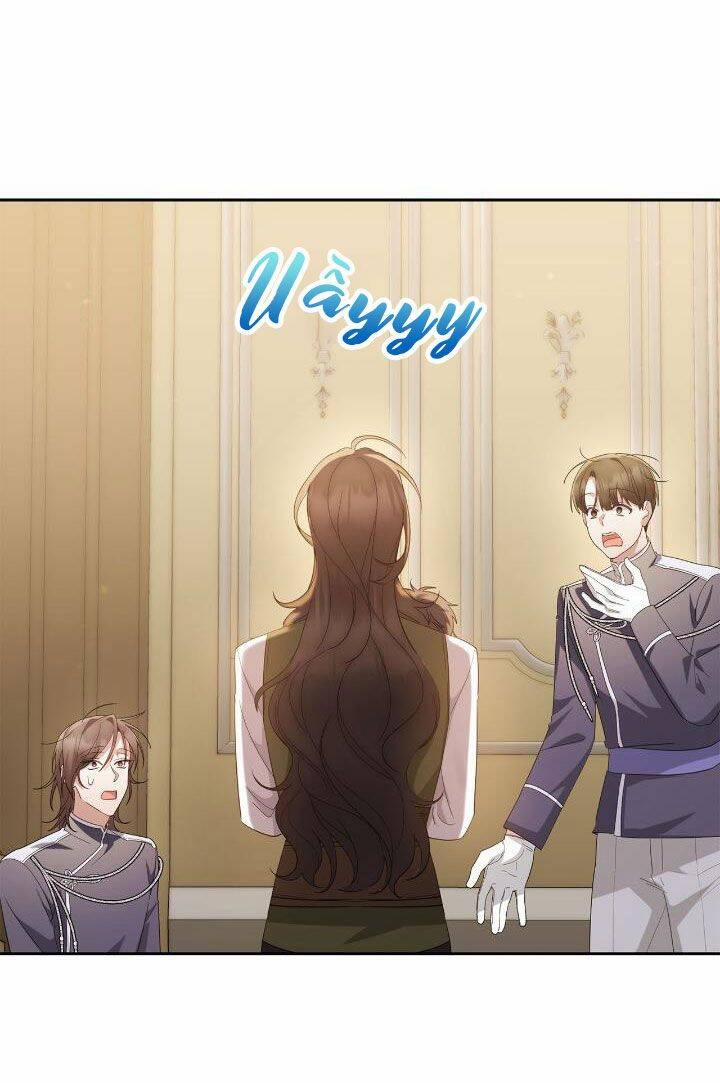 Nữ Chính Bỏ Trốn Ở Nhà Bên 29 trang 54