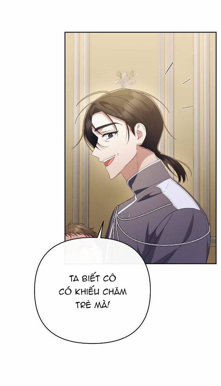 Nữ Chính Bỏ Trốn Ở Nhà Bên 29 trang 55