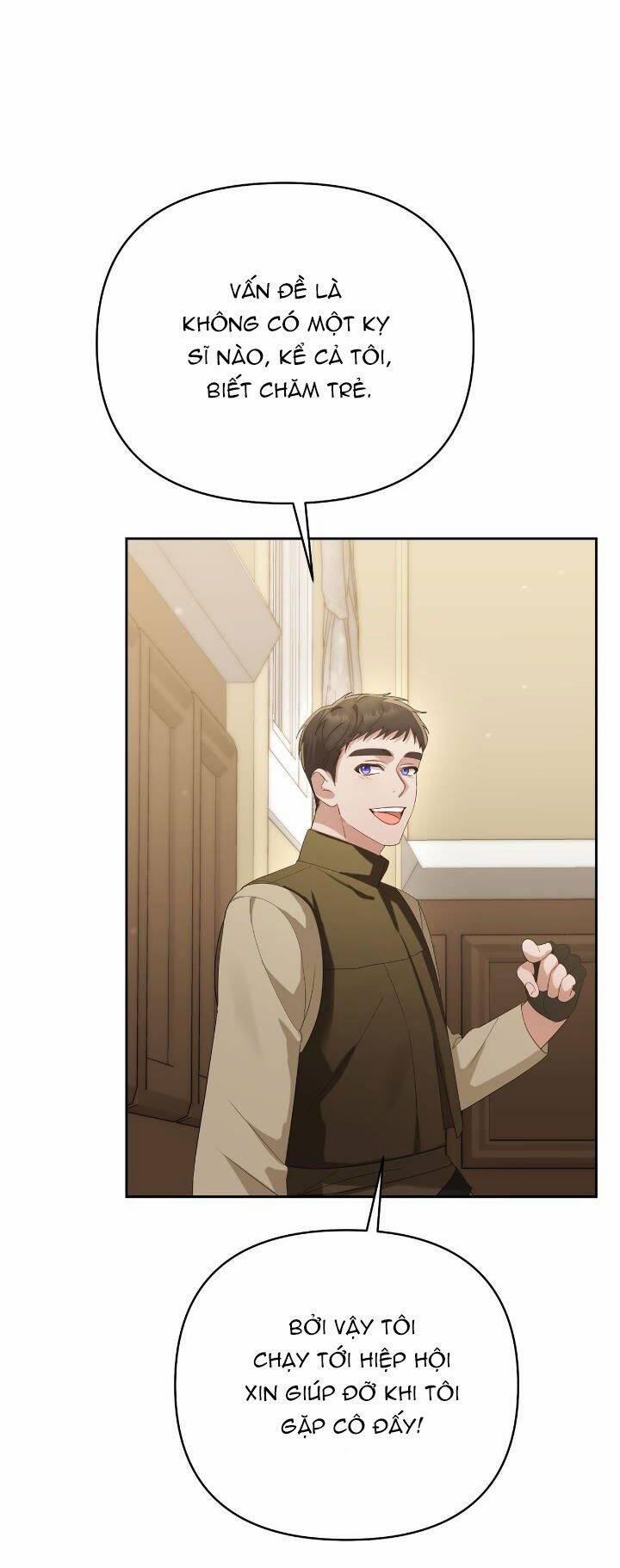 Nữ Chính Bỏ Trốn Ở Nhà Bên 29 trang 62