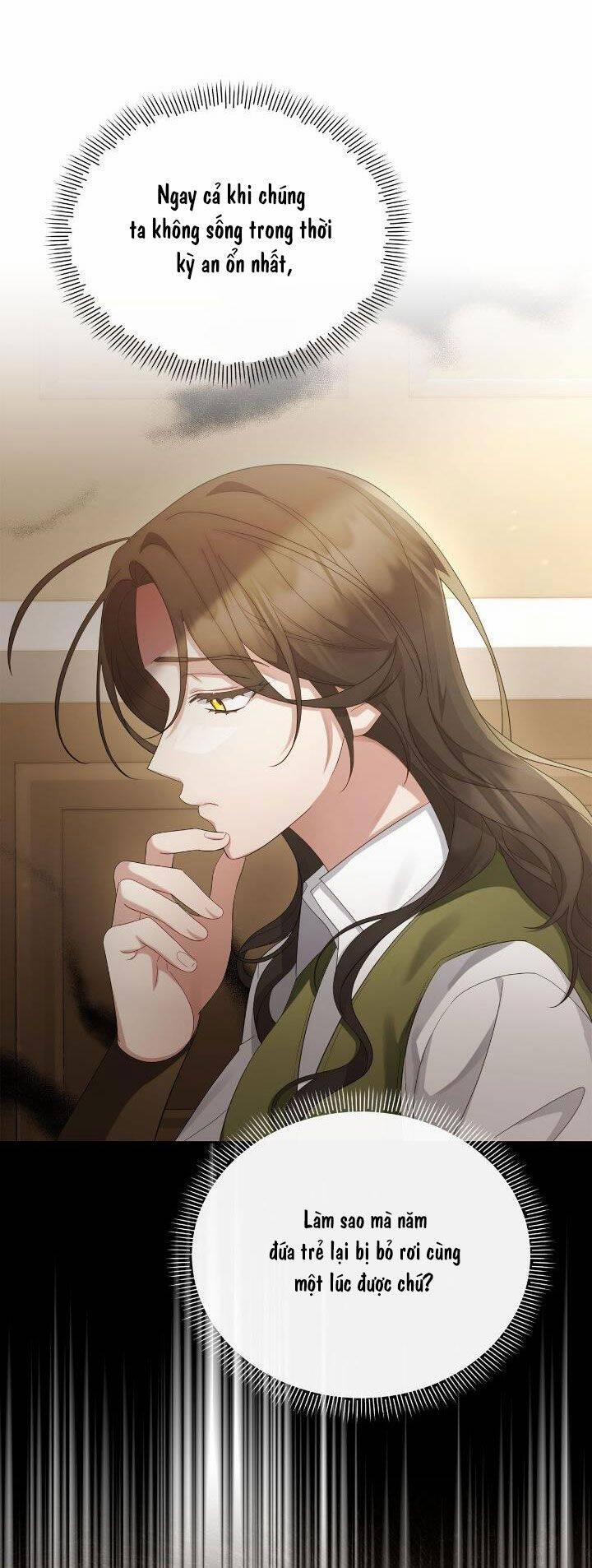 Nữ Chính Bỏ Trốn Ở Nhà Bên 29 trang 65