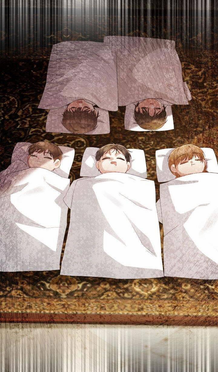 Nữ Chính Bỏ Trốn Ở Nhà Bên 29 trang 66