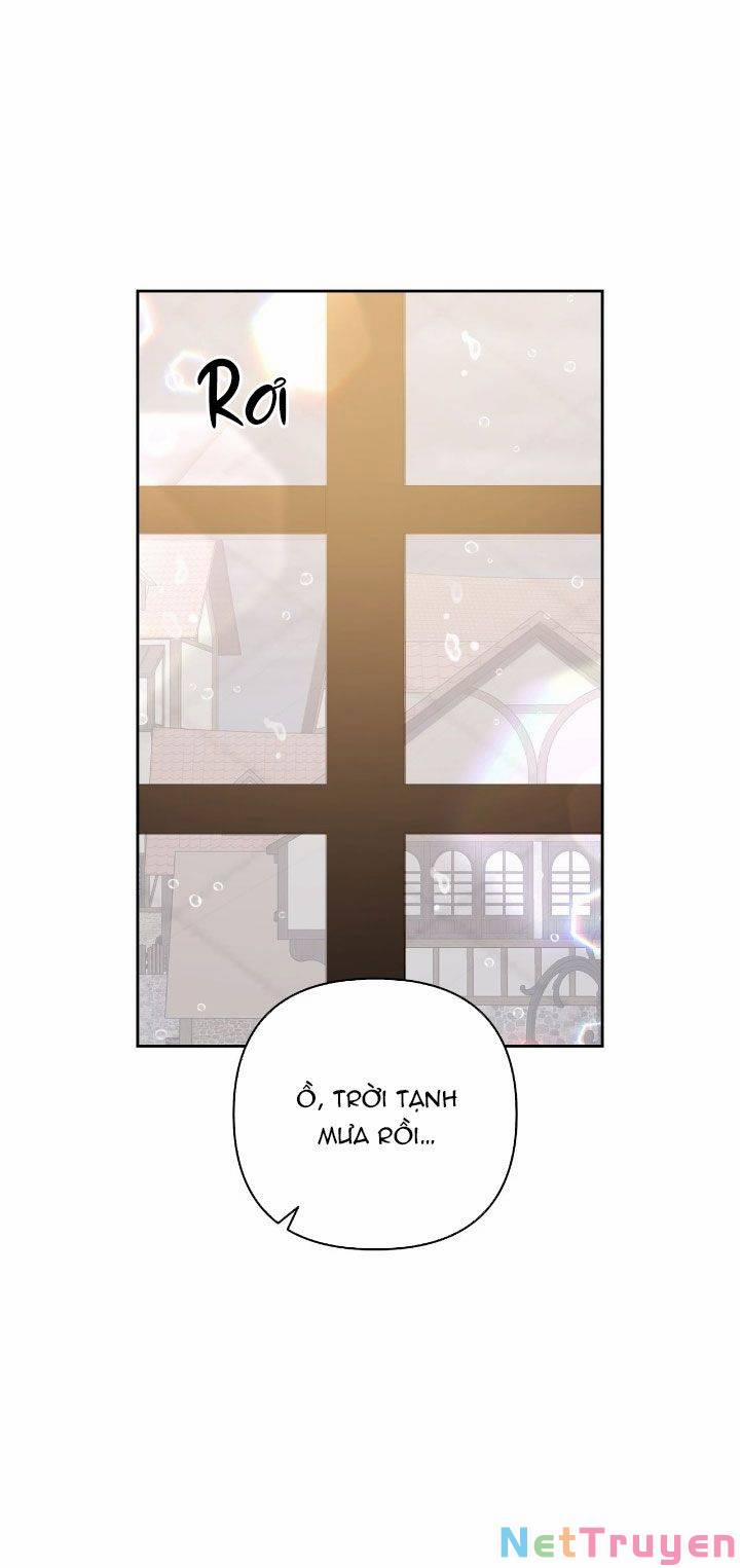 Nữ Chính Bỏ Trốn Ở Nhà Bên 3 trang 13