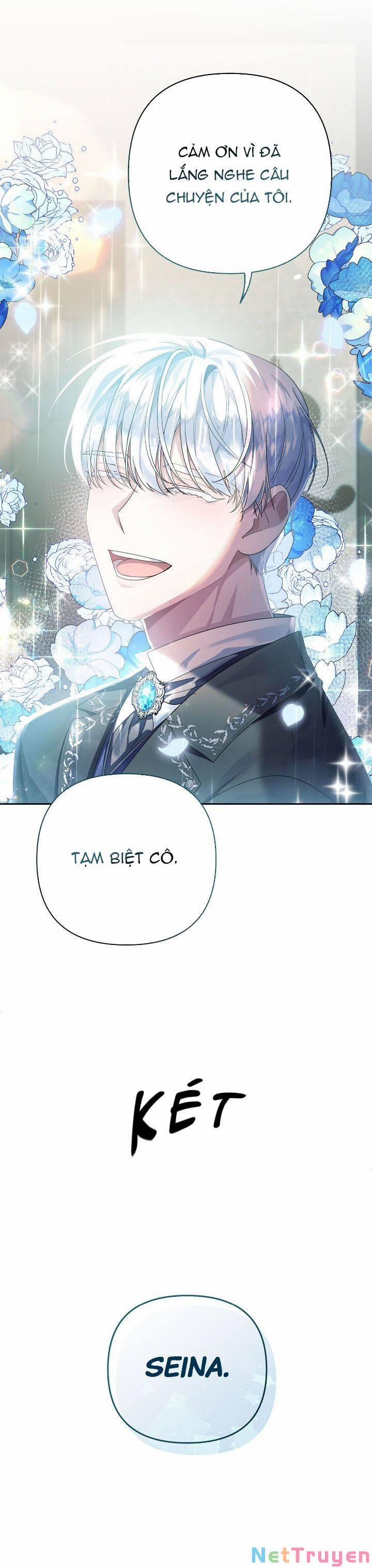 Nữ Chính Bỏ Trốn Ở Nhà Bên 3 trang 16