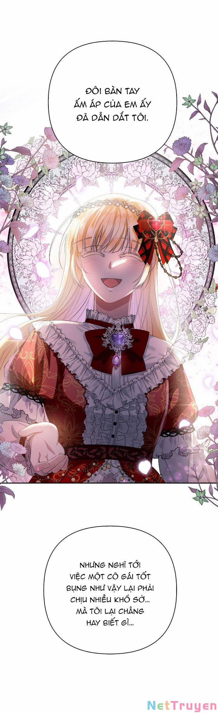 Nữ Chính Bỏ Trốn Ở Nhà Bên 3 trang 6