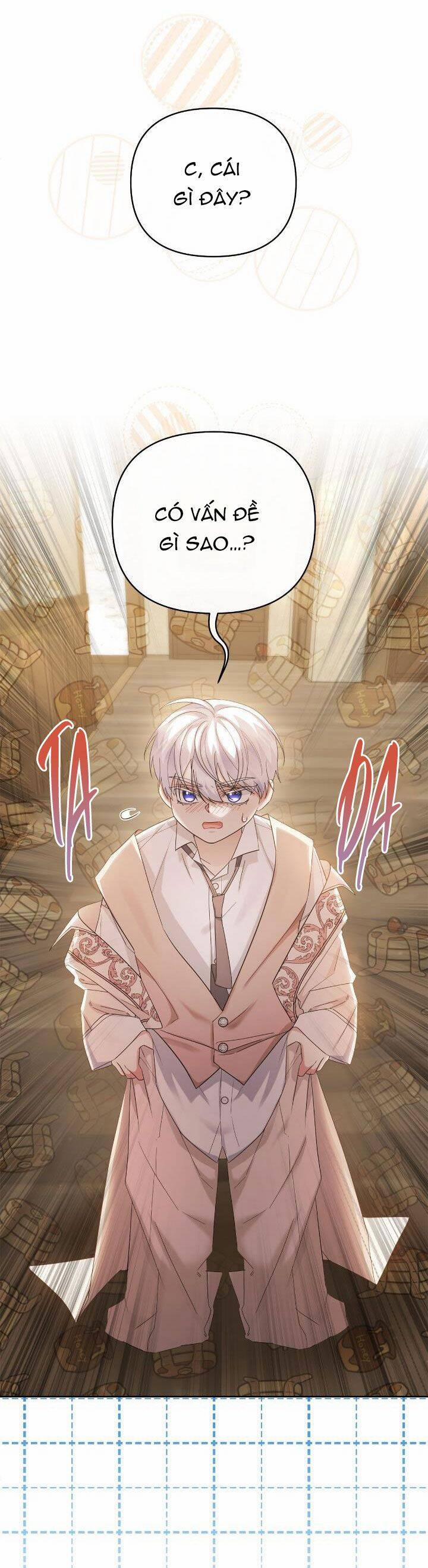 Nữ Chính Bỏ Trốn Ở Nhà Bên 30 trang 10