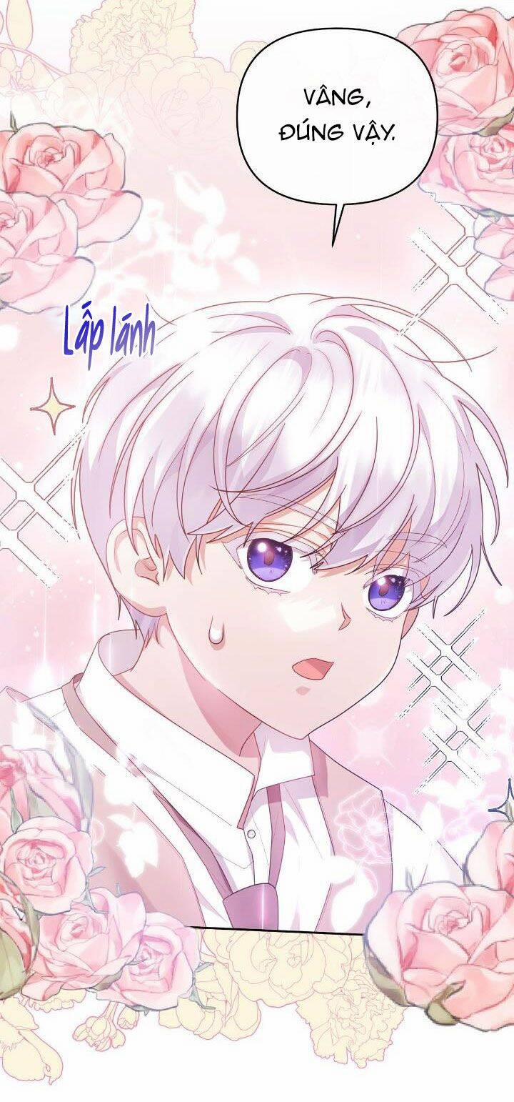 Nữ Chính Bỏ Trốn Ở Nhà Bên 30 trang 21