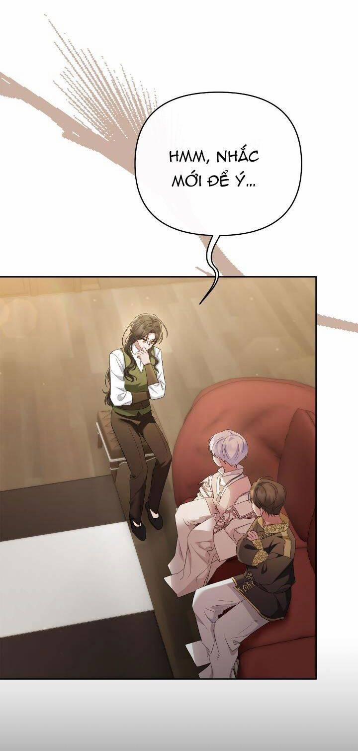 Nữ Chính Bỏ Trốn Ở Nhà Bên 30 trang 26