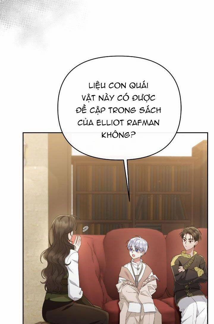 Nữ Chính Bỏ Trốn Ở Nhà Bên 30 trang 34