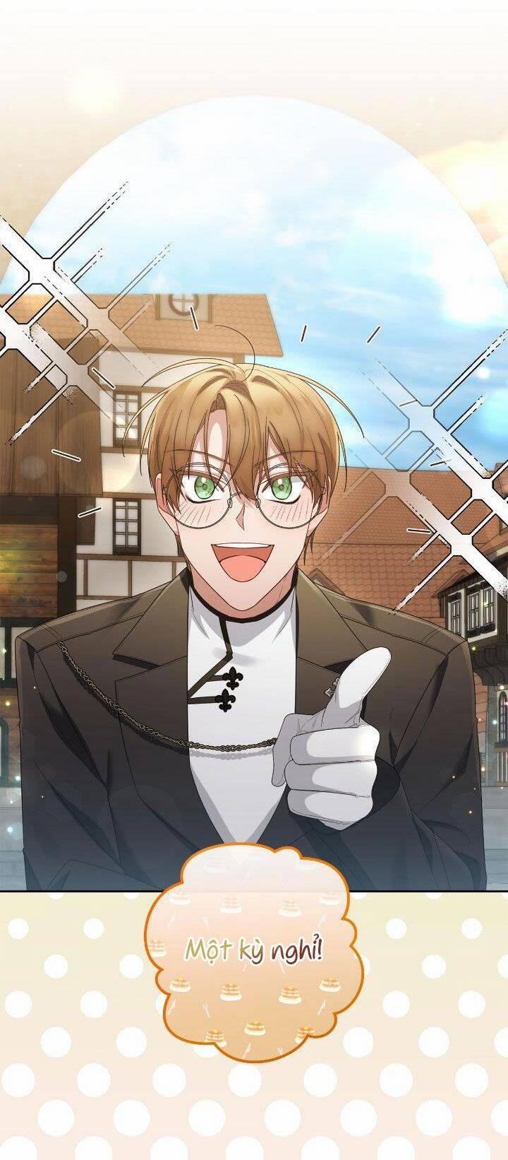 Nữ Chính Bỏ Trốn Ở Nhà Bên 30 trang 39