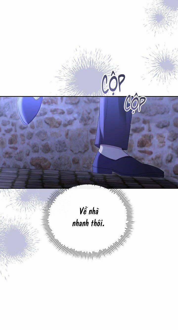Nữ Chính Bỏ Trốn Ở Nhà Bên 30 trang 4