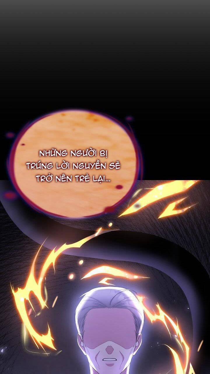 Nữ Chính Bỏ Trốn Ở Nhà Bên 30 trang 56