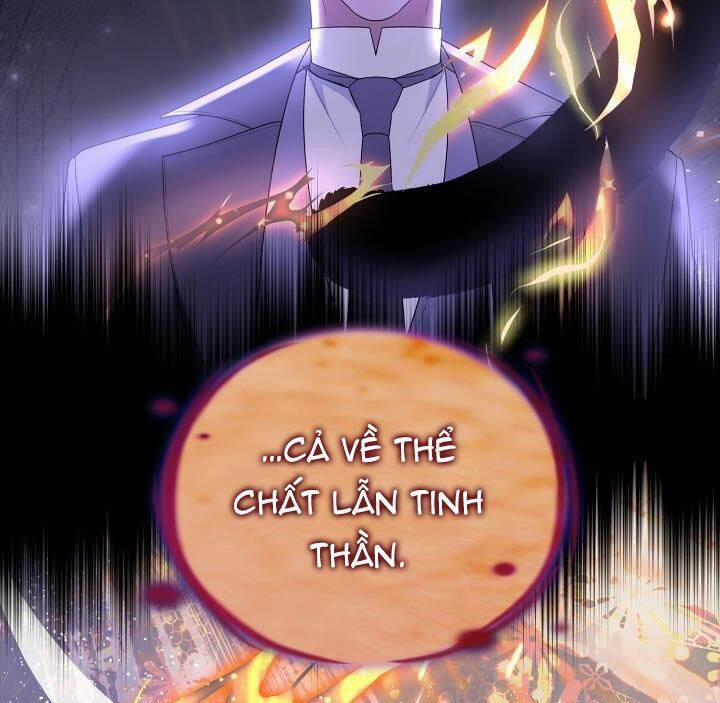 Nữ Chính Bỏ Trốn Ở Nhà Bên 30 trang 57