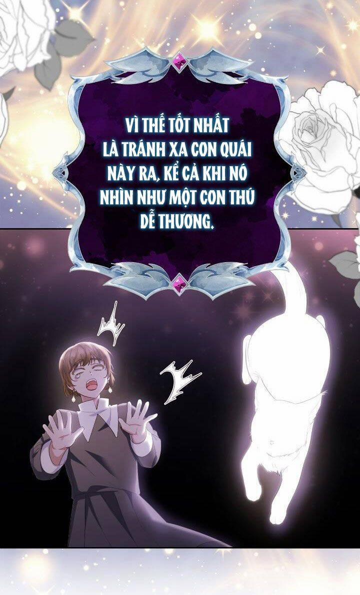 Nữ Chính Bỏ Trốn Ở Nhà Bên 31 trang 16