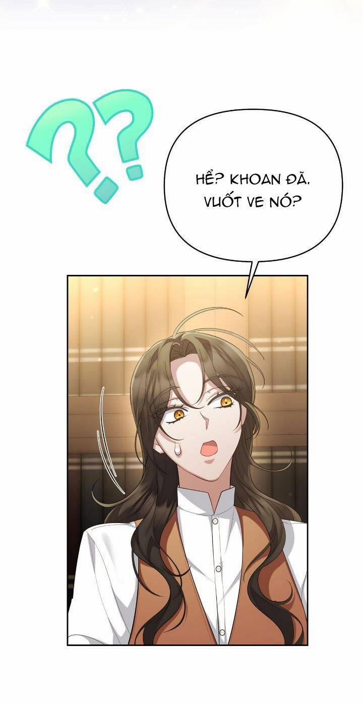 Nữ Chính Bỏ Trốn Ở Nhà Bên 31 trang 17