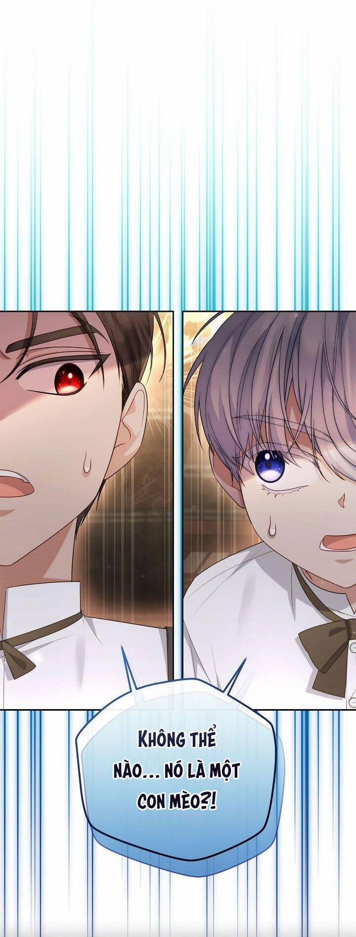 Nữ Chính Bỏ Trốn Ở Nhà Bên 31 trang 19