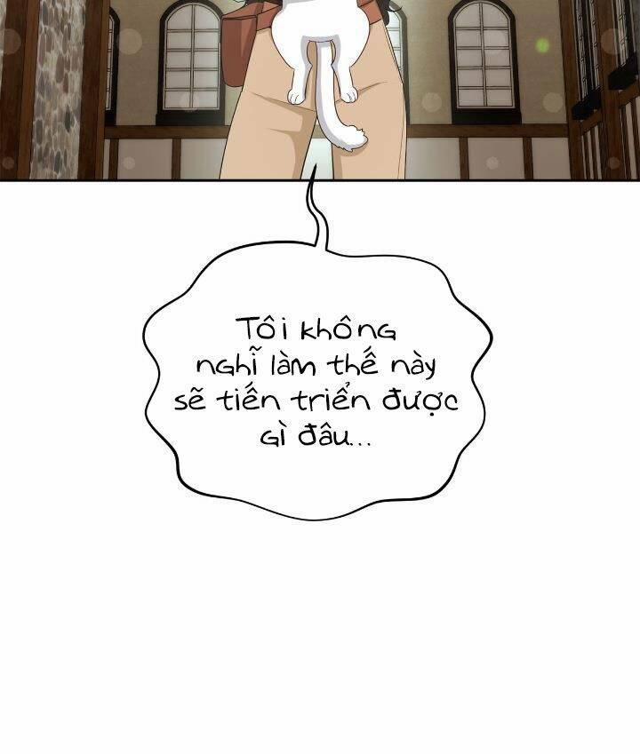 Nữ Chính Bỏ Trốn Ở Nhà Bên 31 trang 23